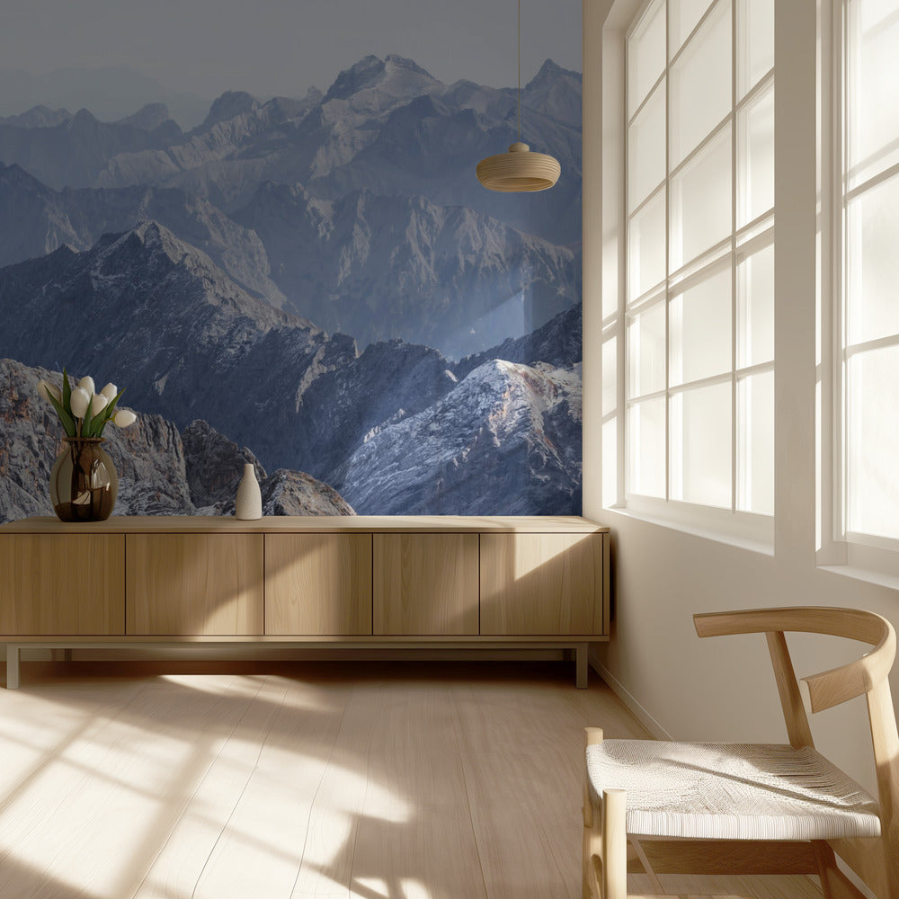 Mountain View 4 | Wallpaper