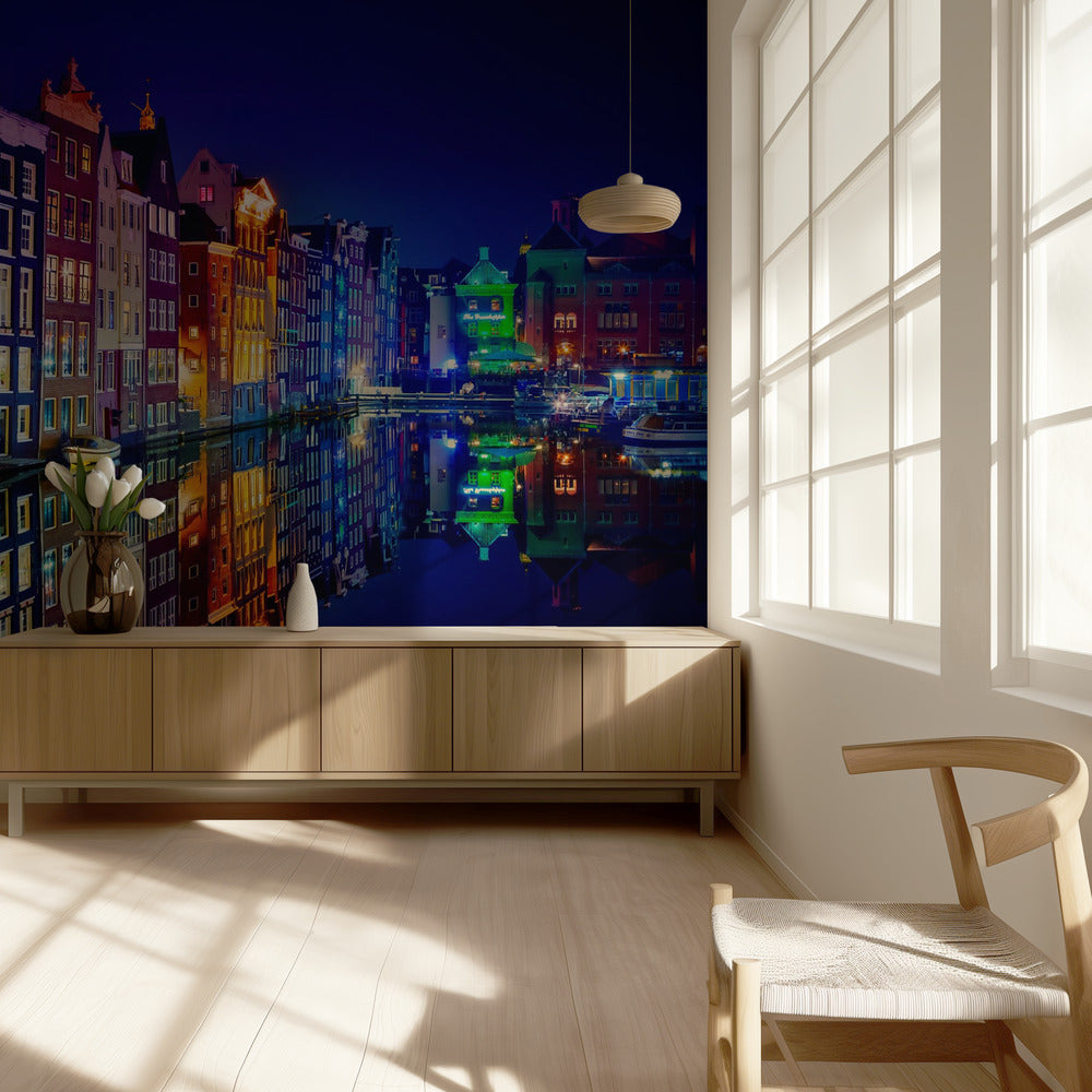 Amsterdam | Tapeter