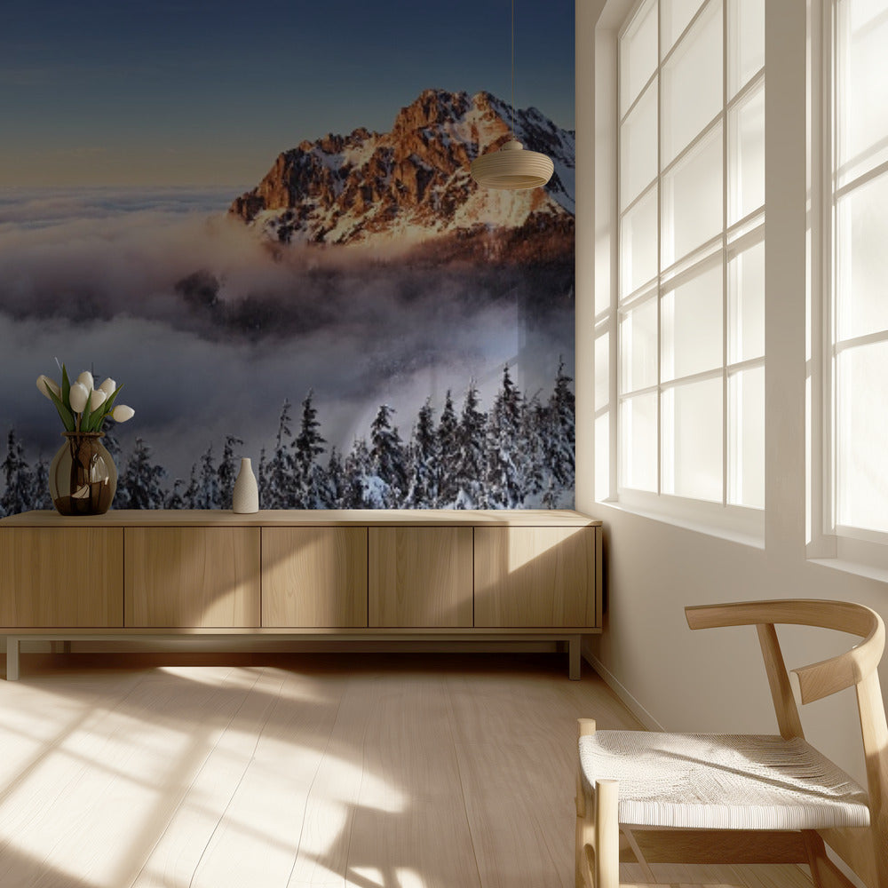 Gyllene Peak | Tapeter