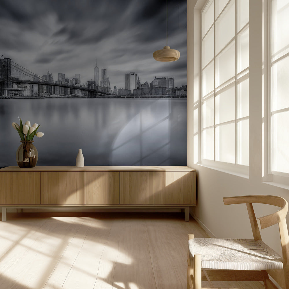 Brooklynbron | Tapeter