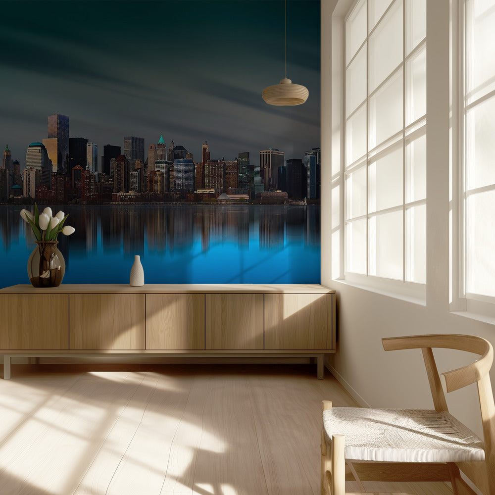 New York World Trade Center 1 | Tapet