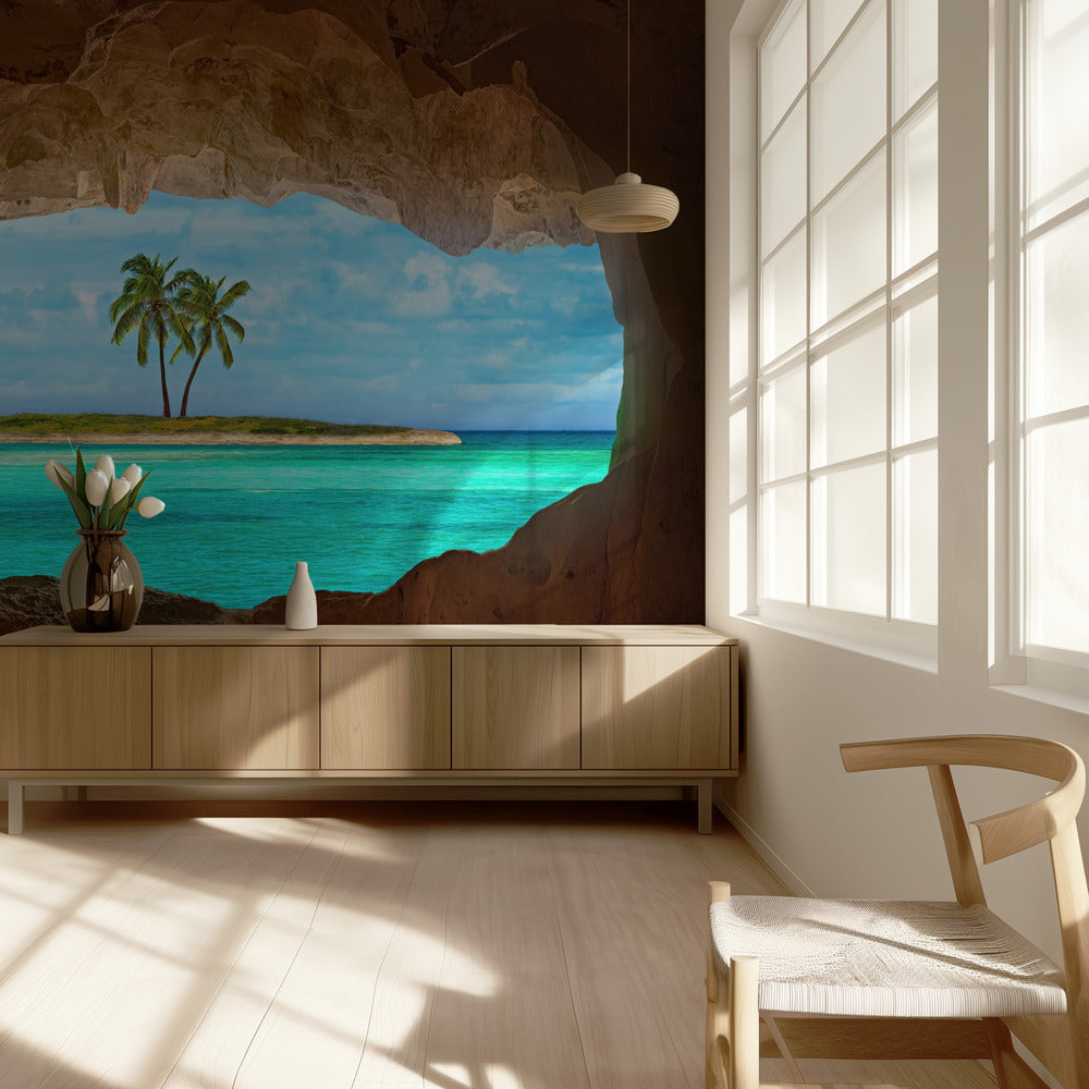 Paradis | Tapeter