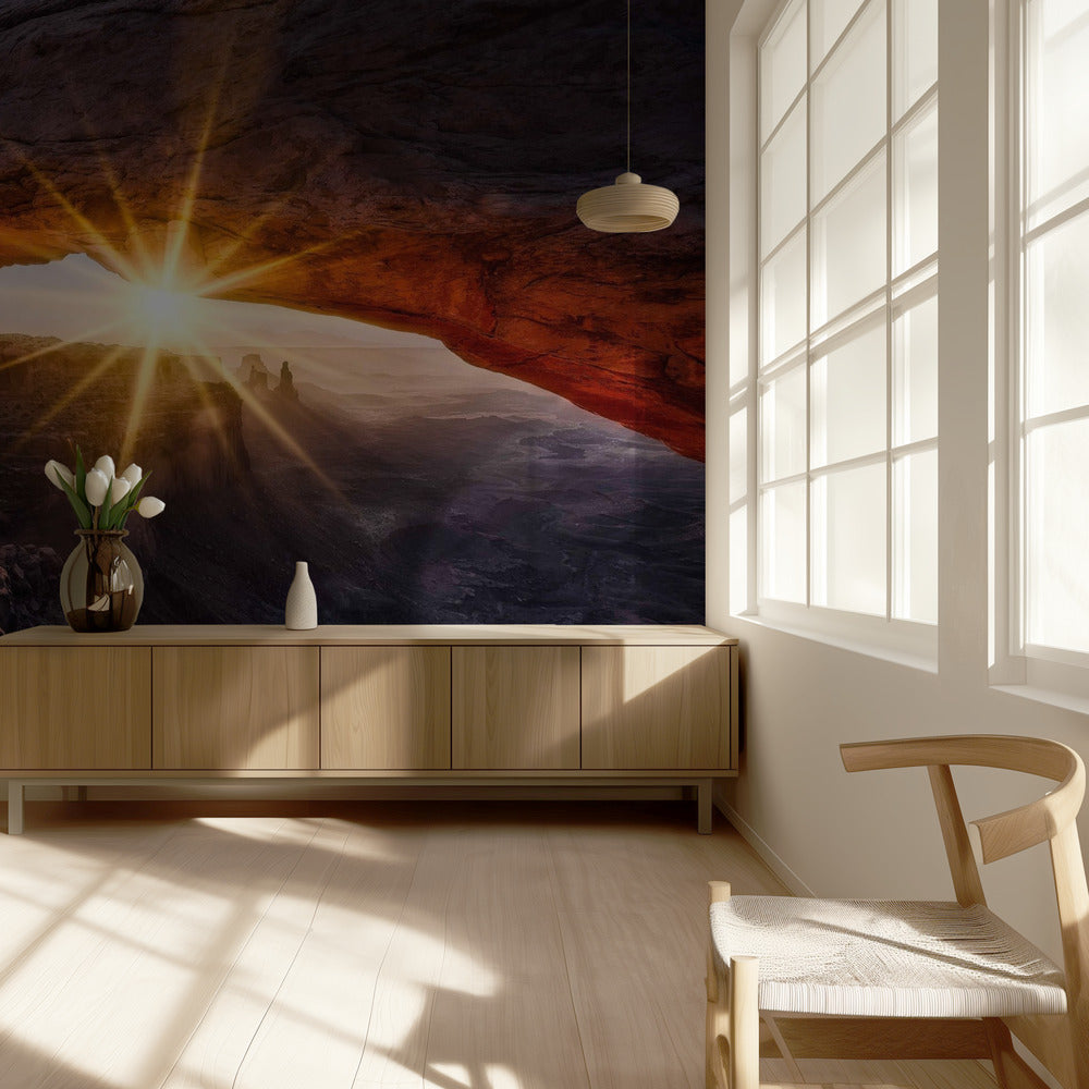 Mesa Arch | Tapeter