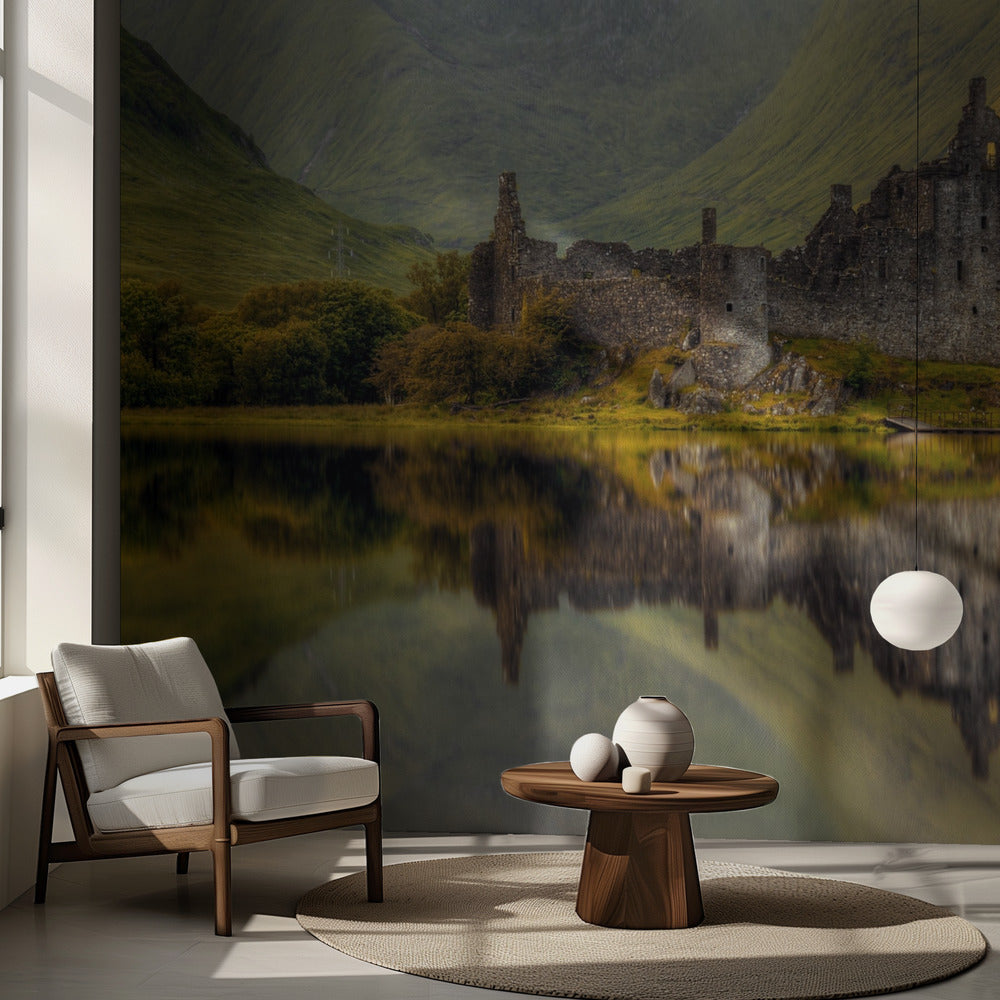 Kilchurn | Fototapet