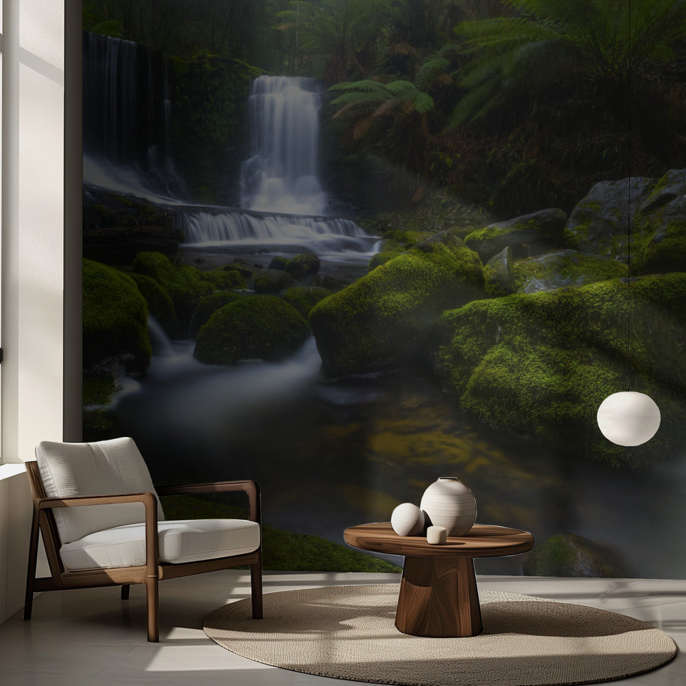 Hej Hästsko | Fototapet