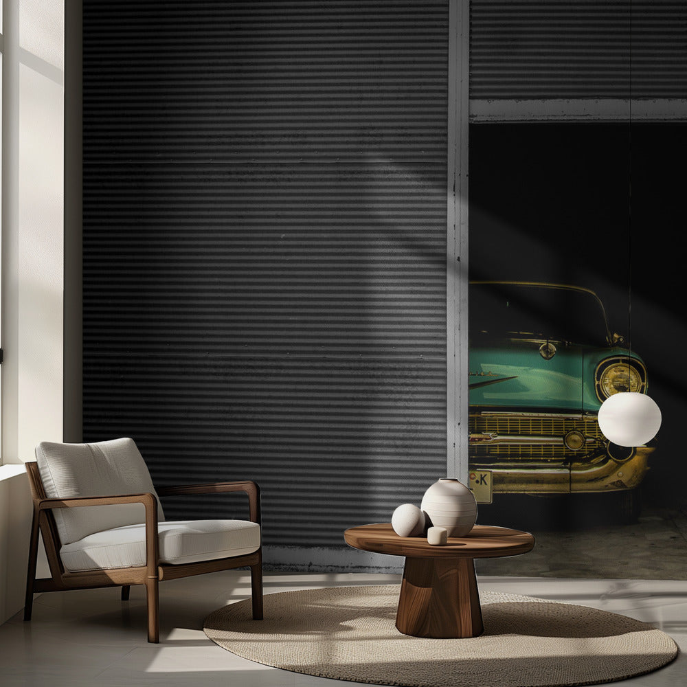 Dold skönhet | Fototapet