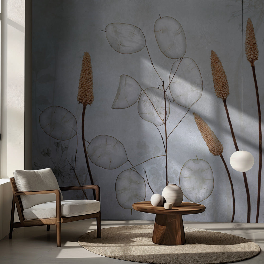 Lunaria | Tapet