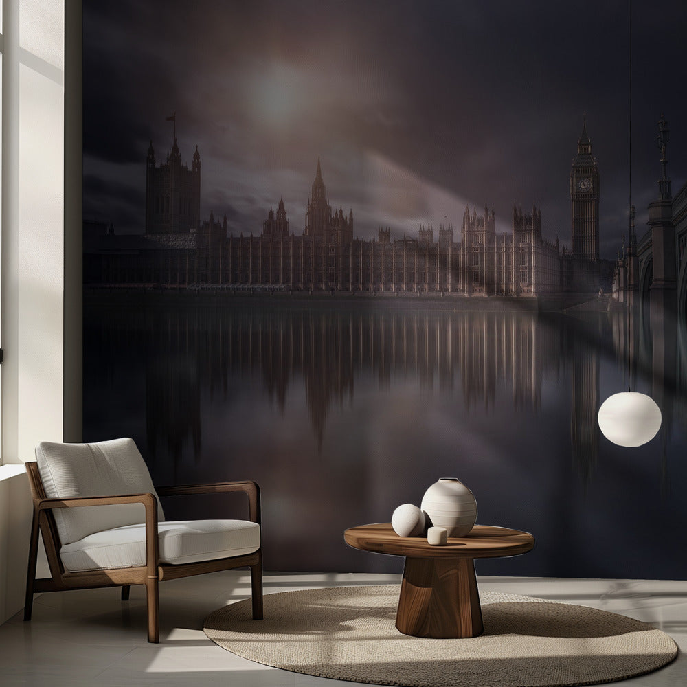 Riksdagen | Fototapet