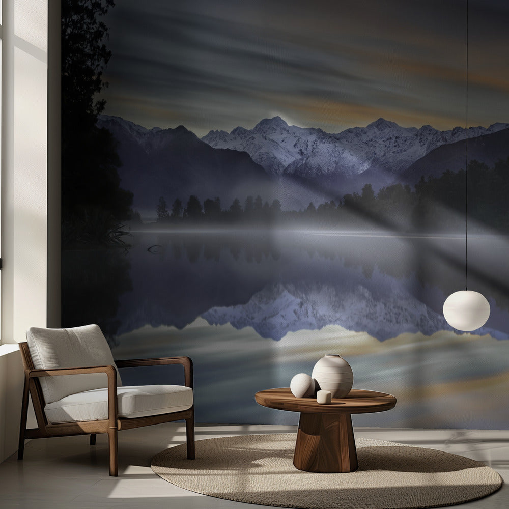 Pastellfärger | Fototapet