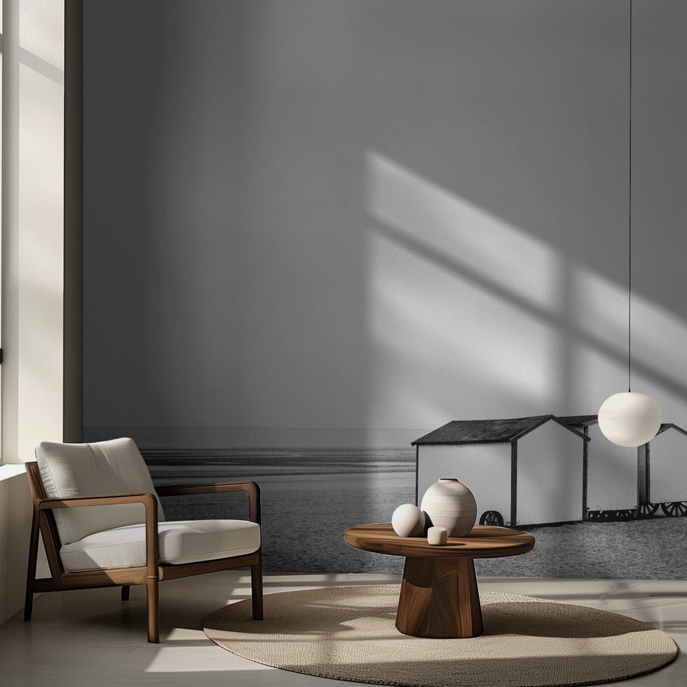 saknade helgdagar | Fototapet