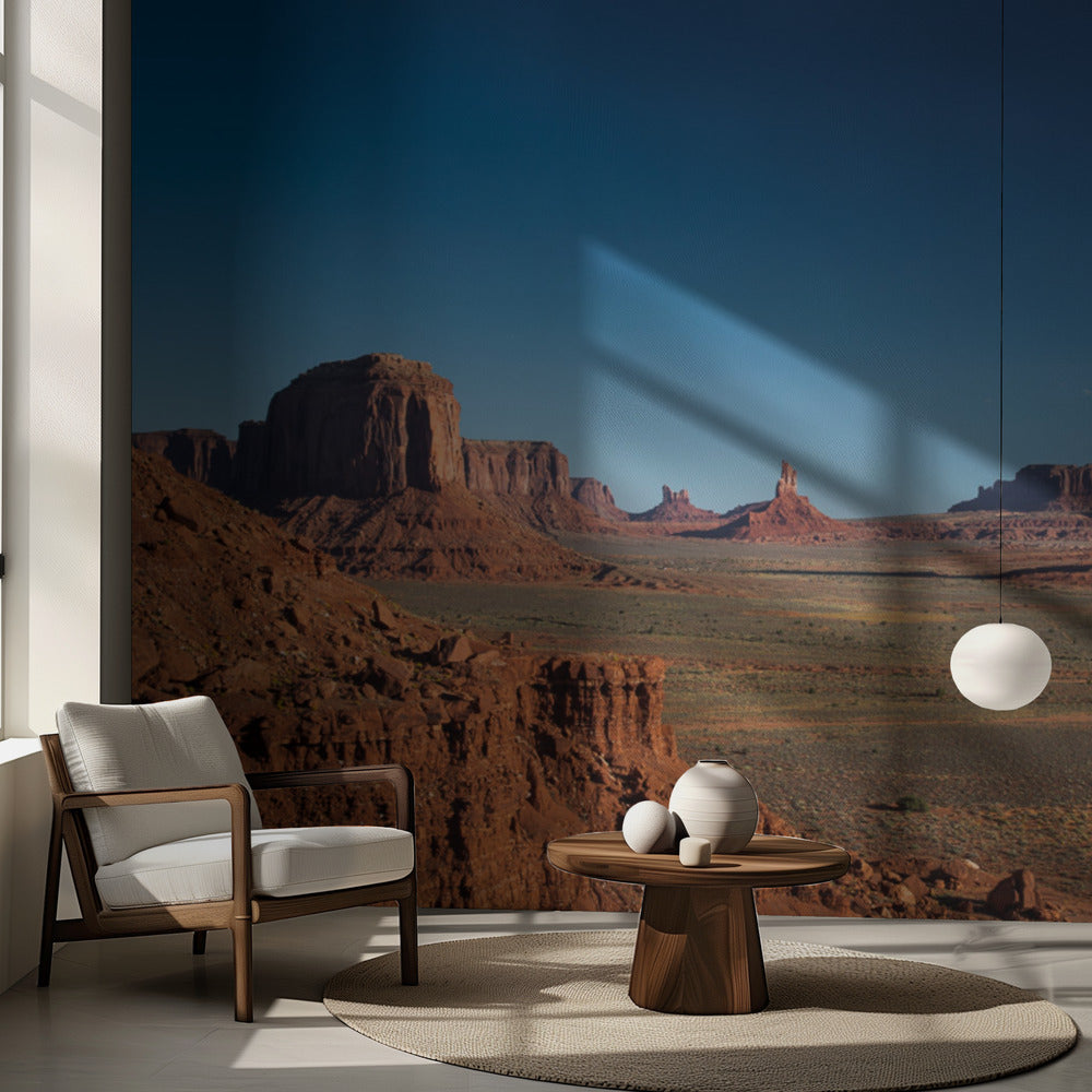 Navajo-nationen | Fototapet