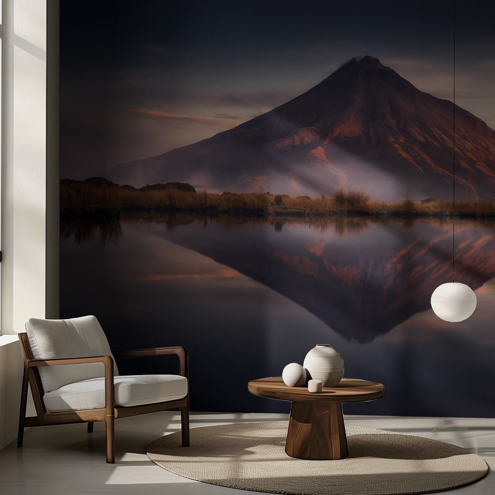 Uppenbarelser | Fototapet