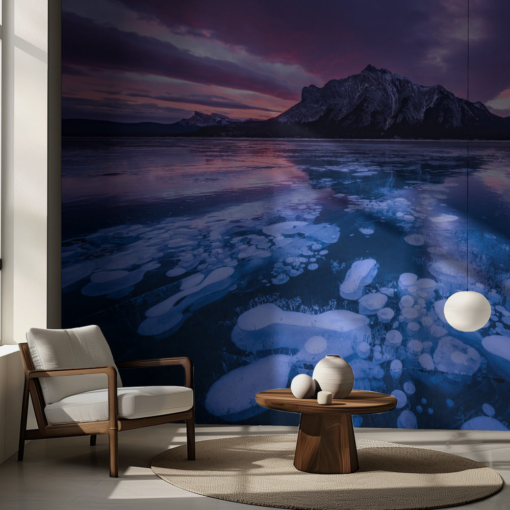 Abrahamsjön 3 | Fototapet