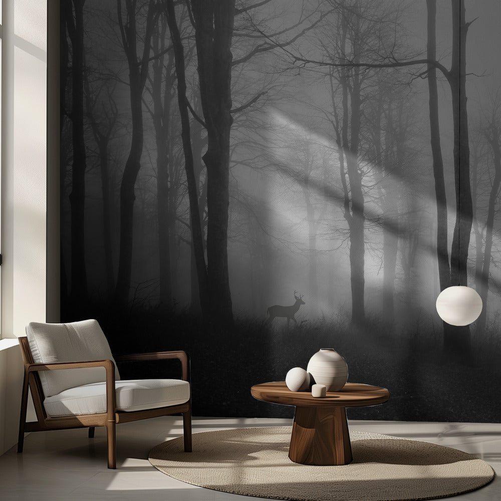 skog | Tapeter