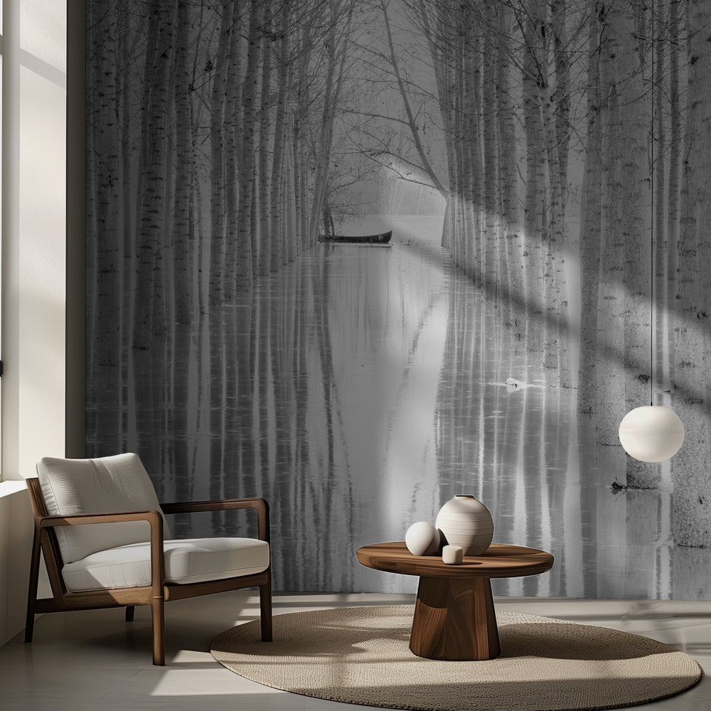 Free movement | Wallpaper