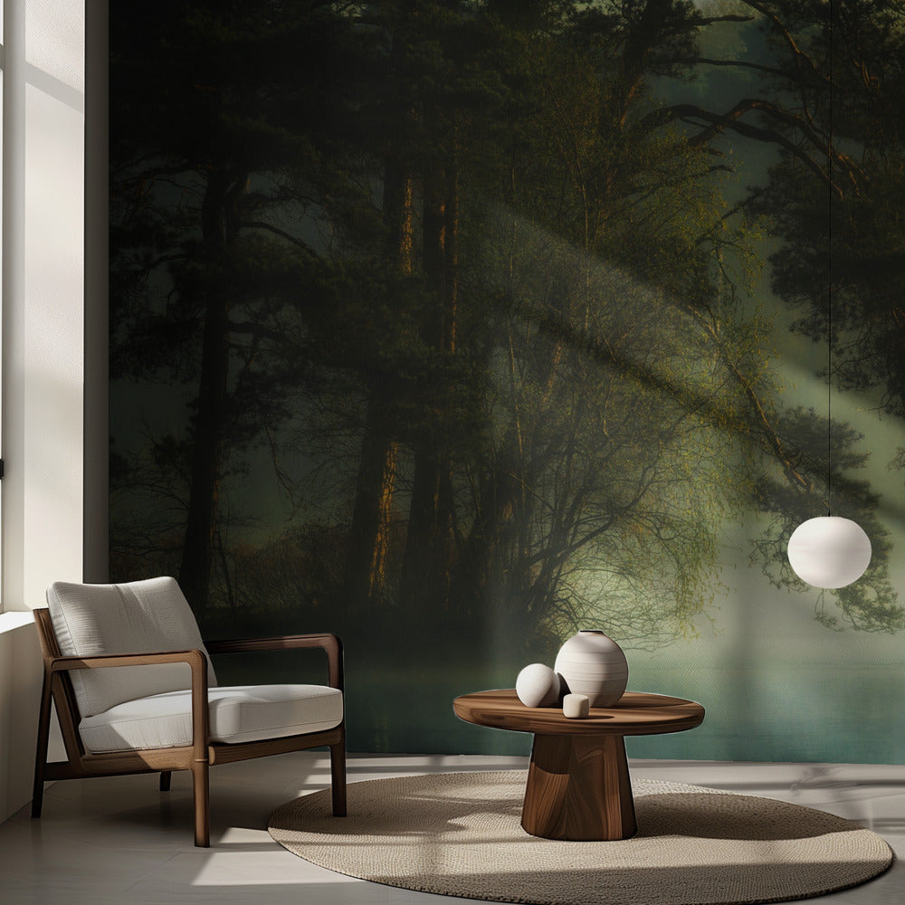 Holländskt kärr | Fototapet