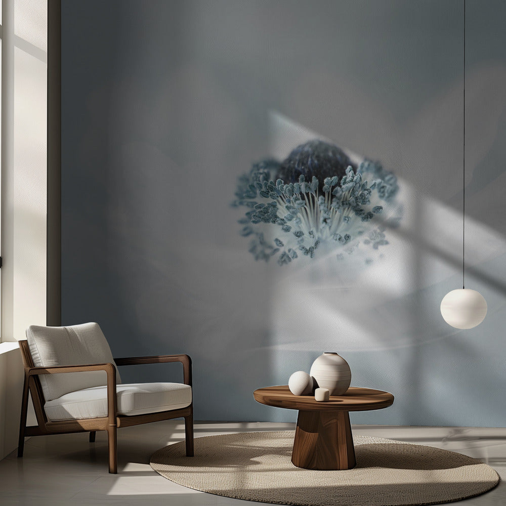 Sockervadd | Fototapet