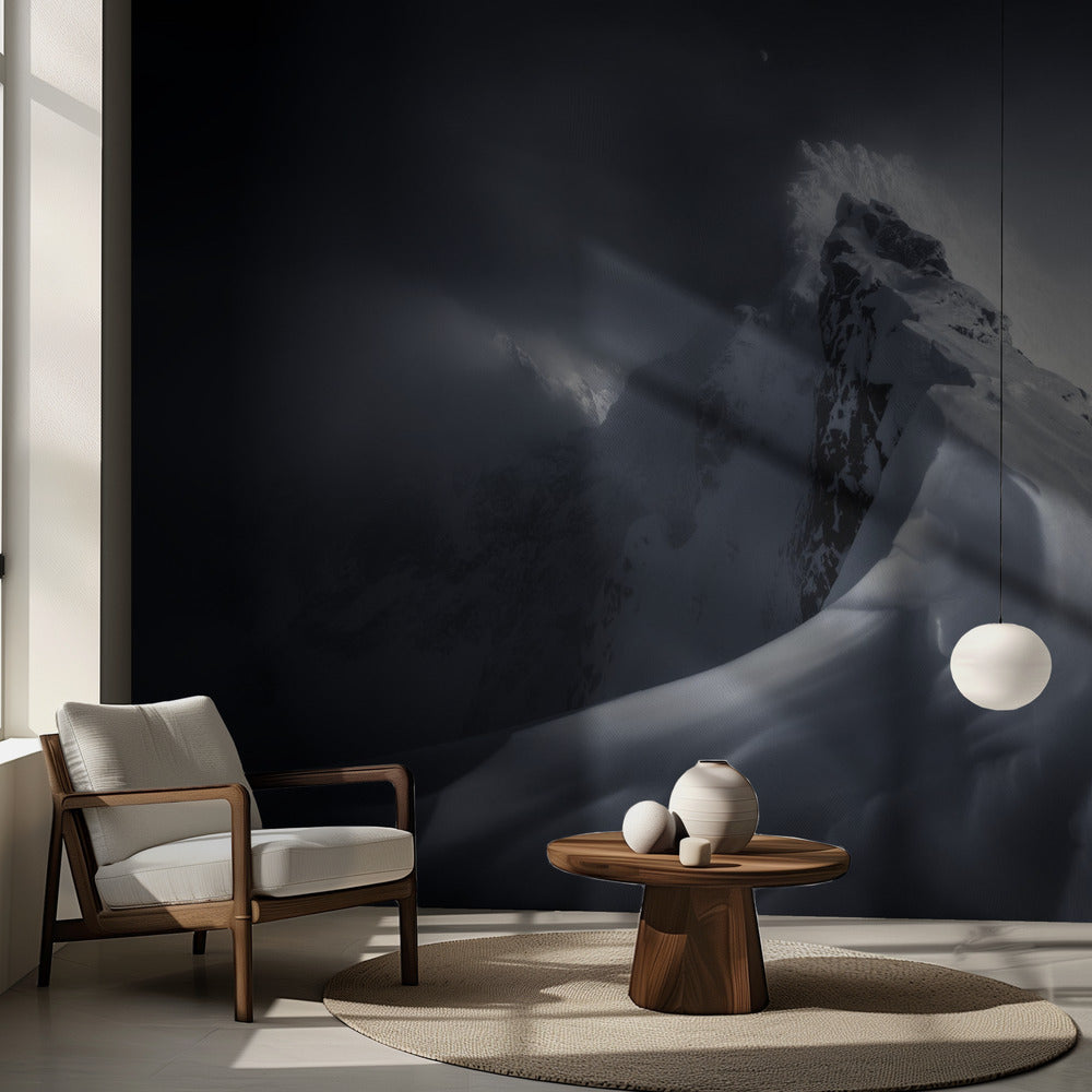 Höga Tatras krona | Fototapet