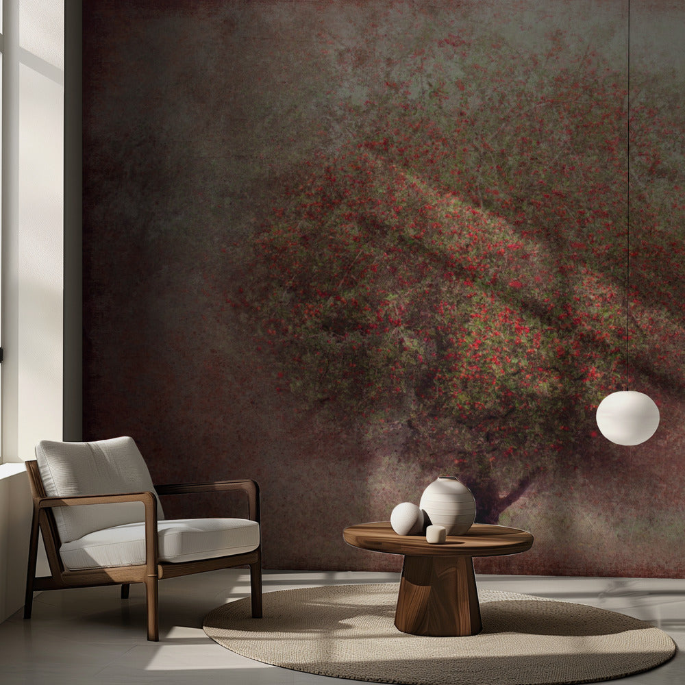 Apple tree | Wallpaper