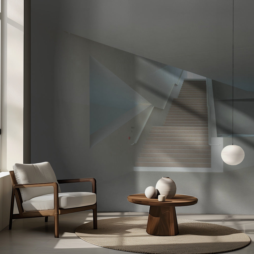 Le Gouvy-teatern | Fototapet