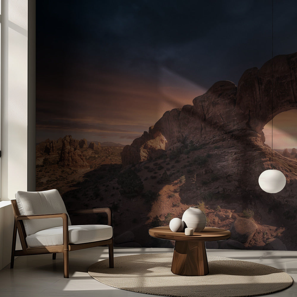 Fönster | Fototapet