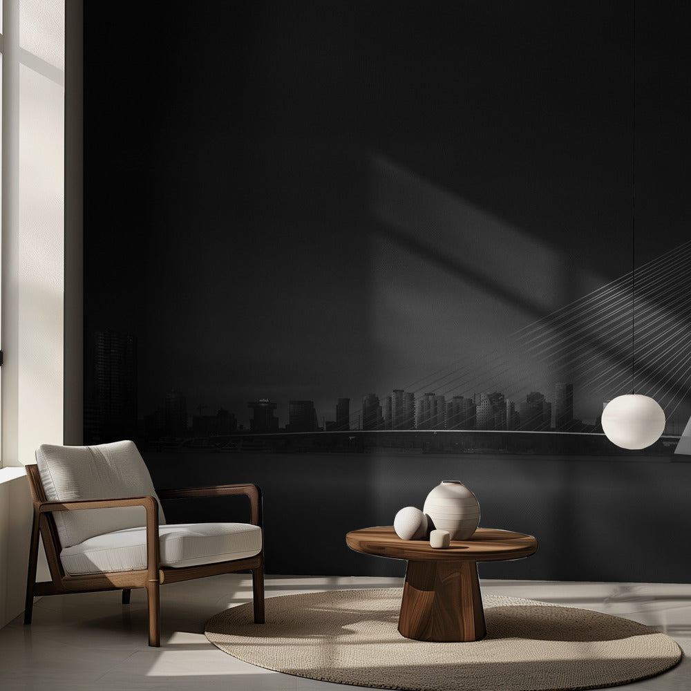 Erasmusburg | Fototapet