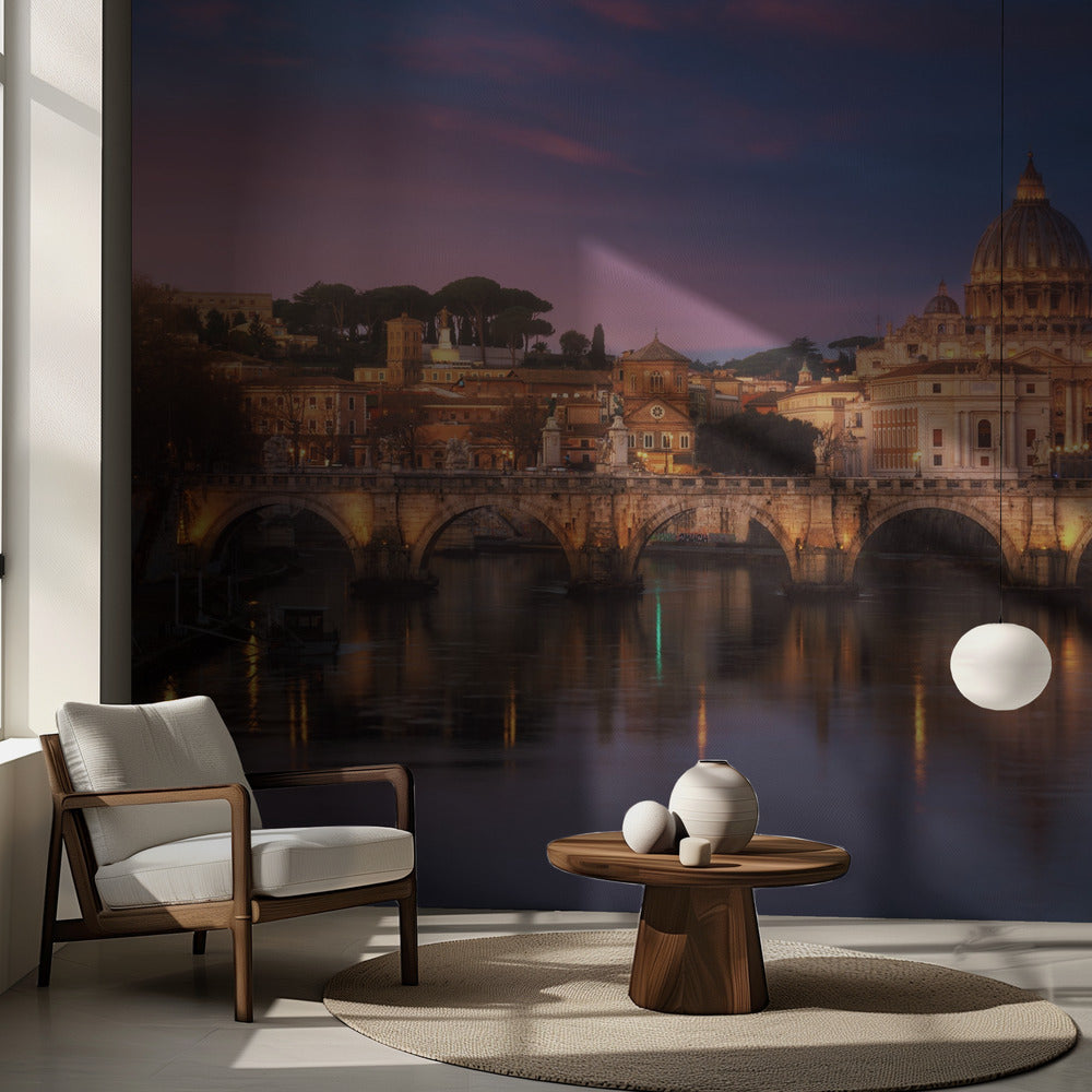 Roma 1. | Tapet