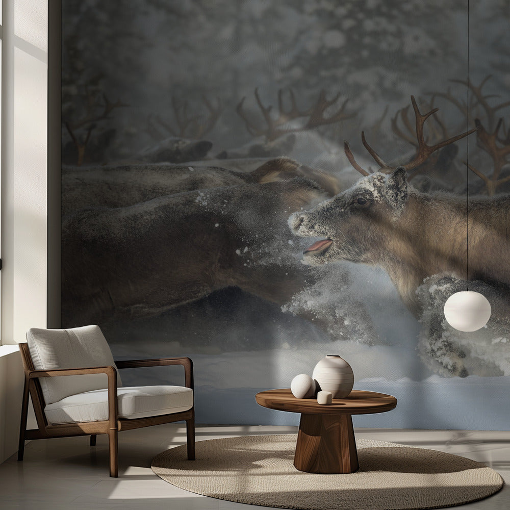 Renar III | Fototapet