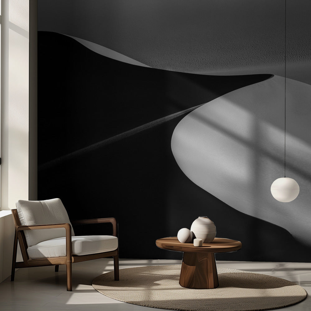 Sanddyner | Fototapet