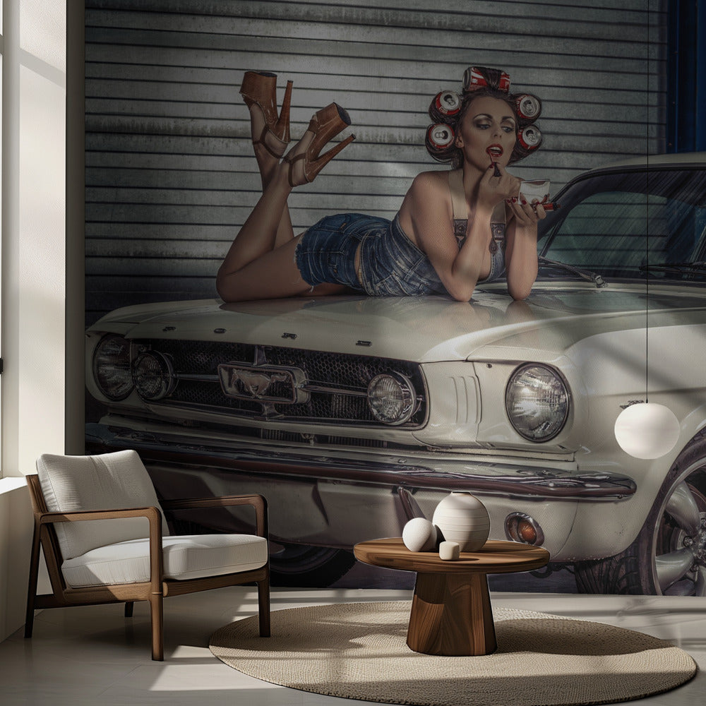 Baby you can drive my Car ..... | Wallpaper