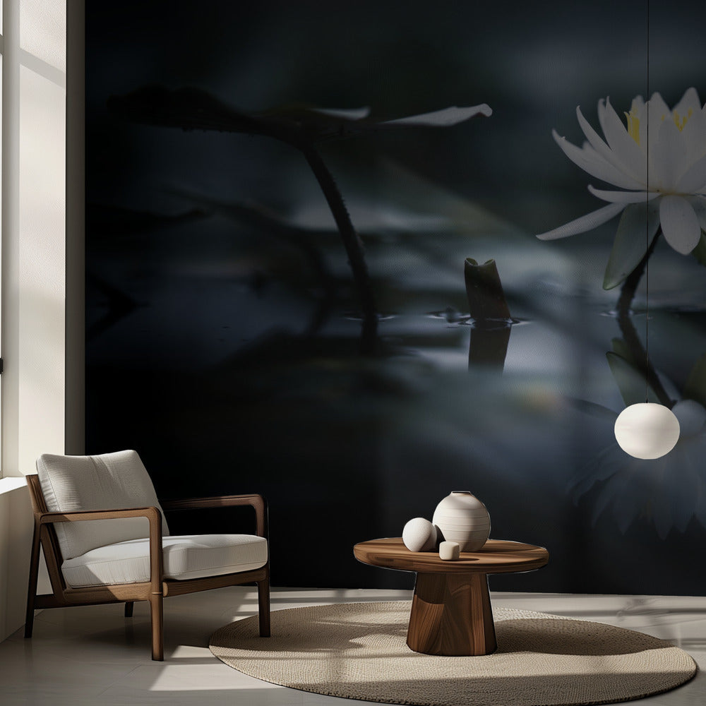 Reflektion | Fototapet