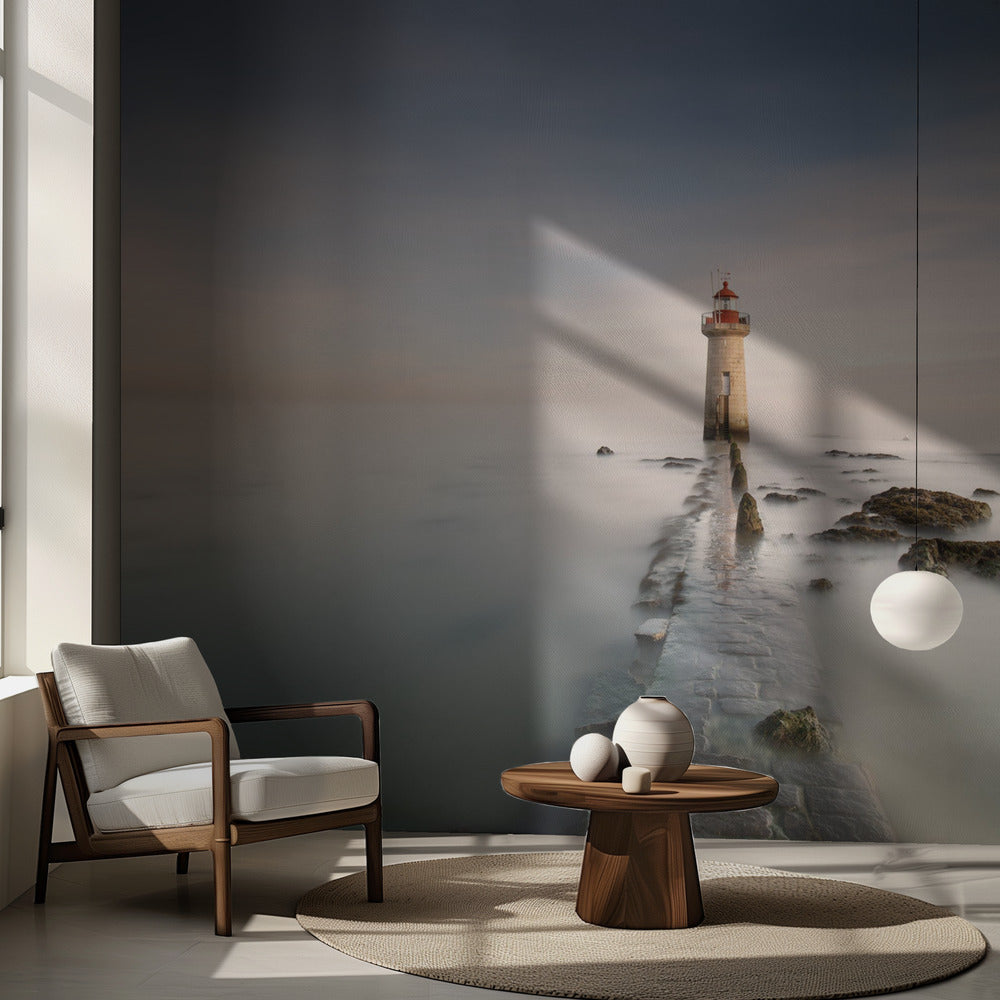 Fyr | Fototapet
