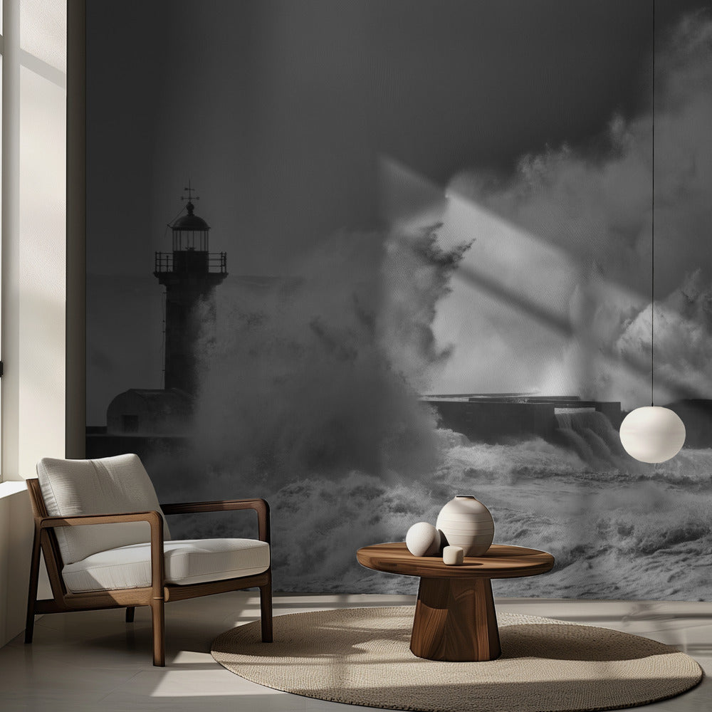 Virvelvind | Fototapet