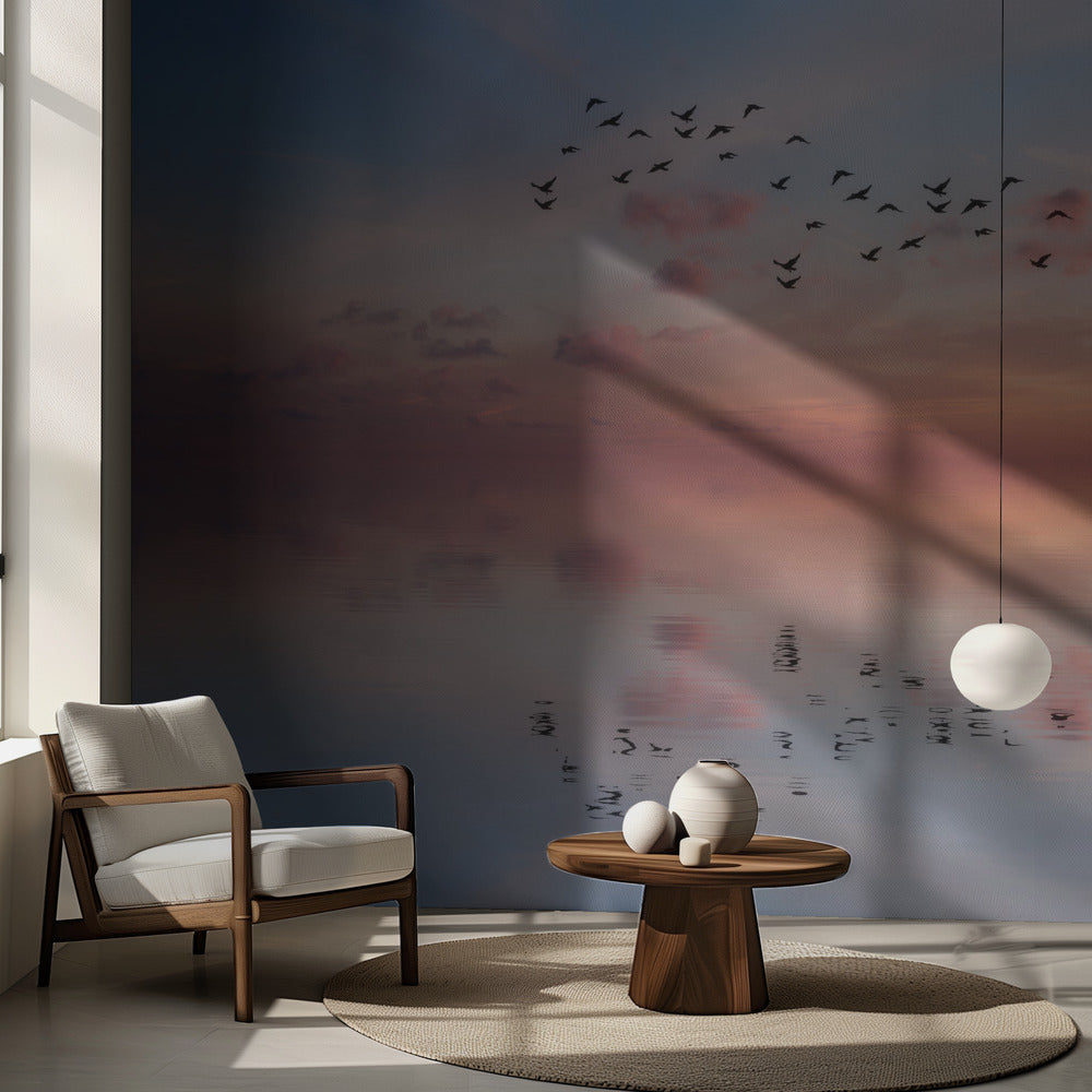 S.T. 006 | Fototapet