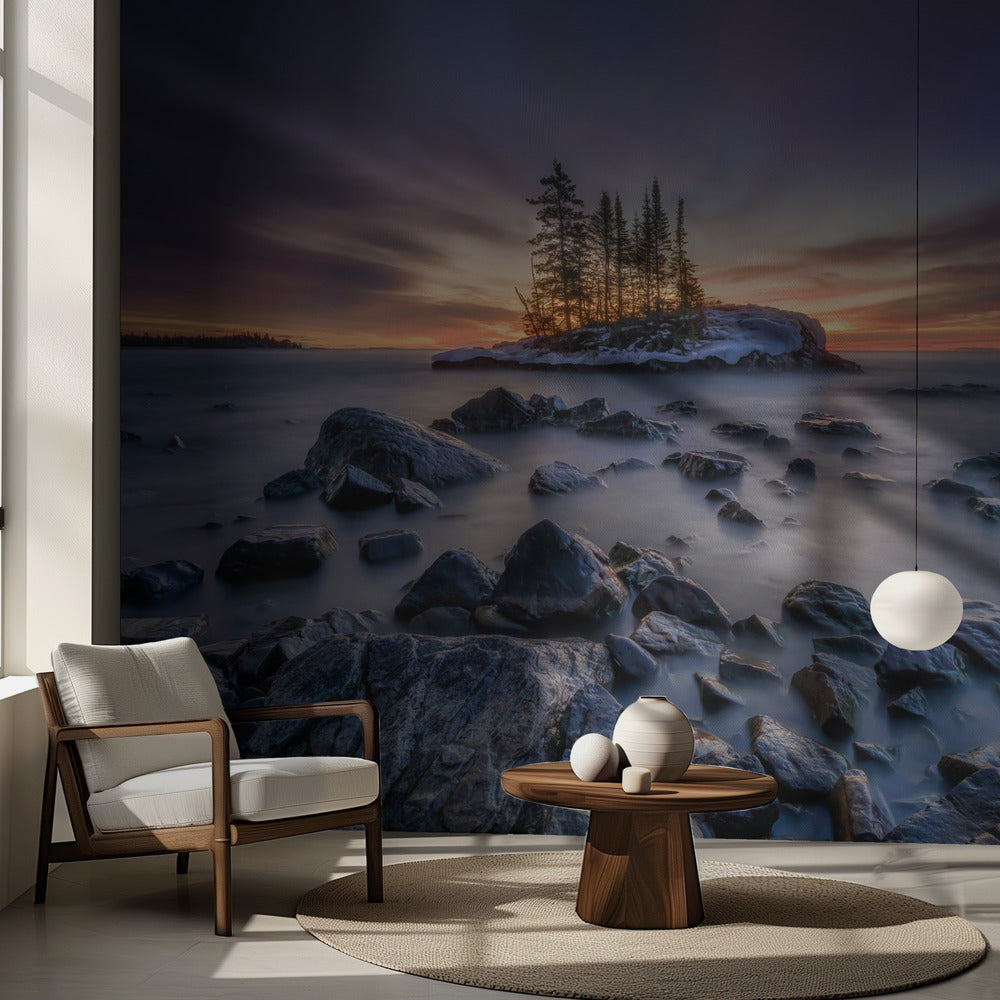 Uppstånden | Fototapet