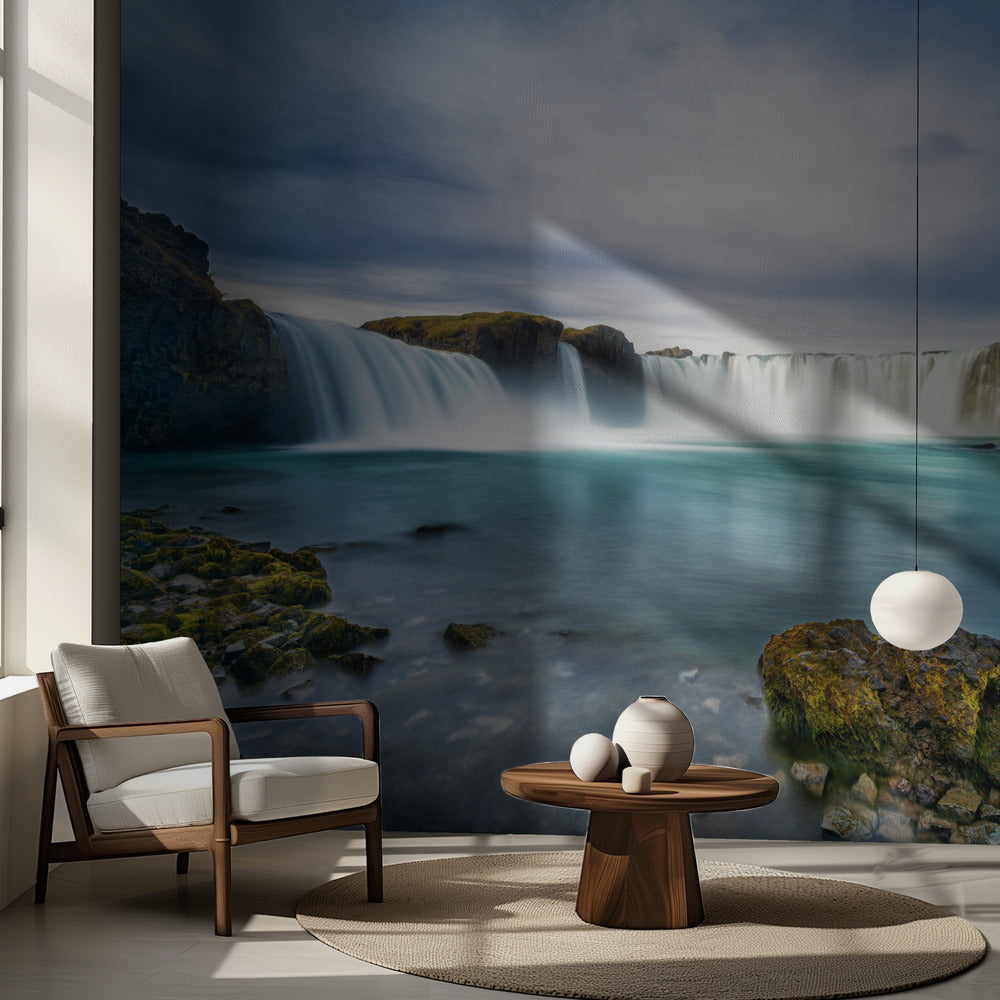 Godafoss | Fototapet