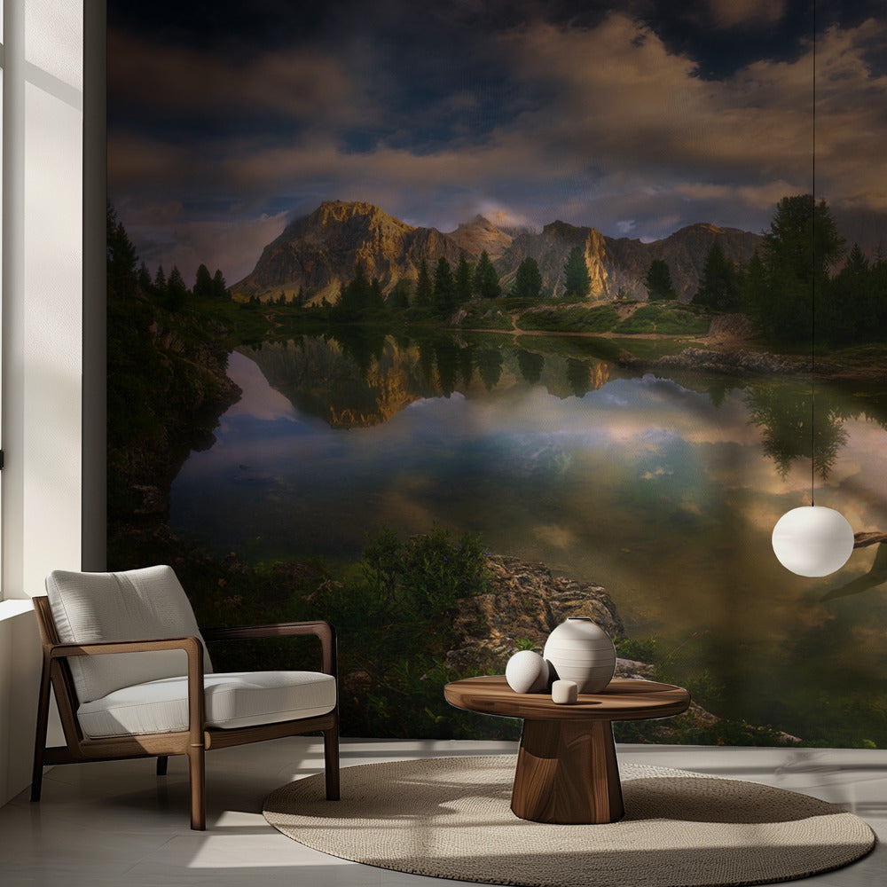 Limider... | Fototapet