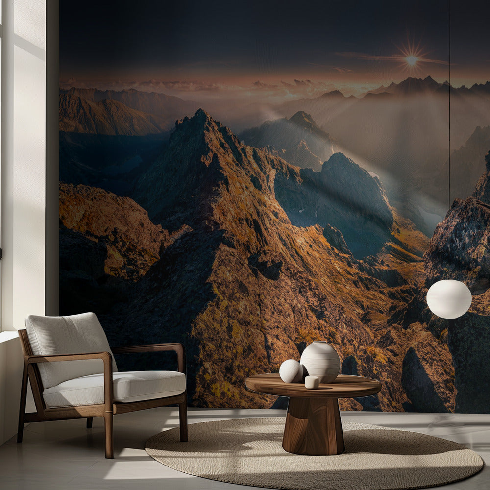 Funktioner | Fototapet