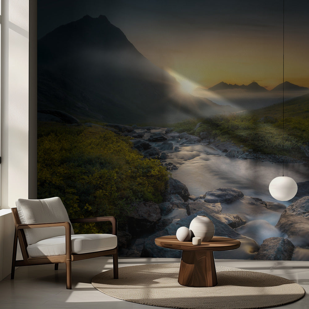 Drömmer | Fototapet