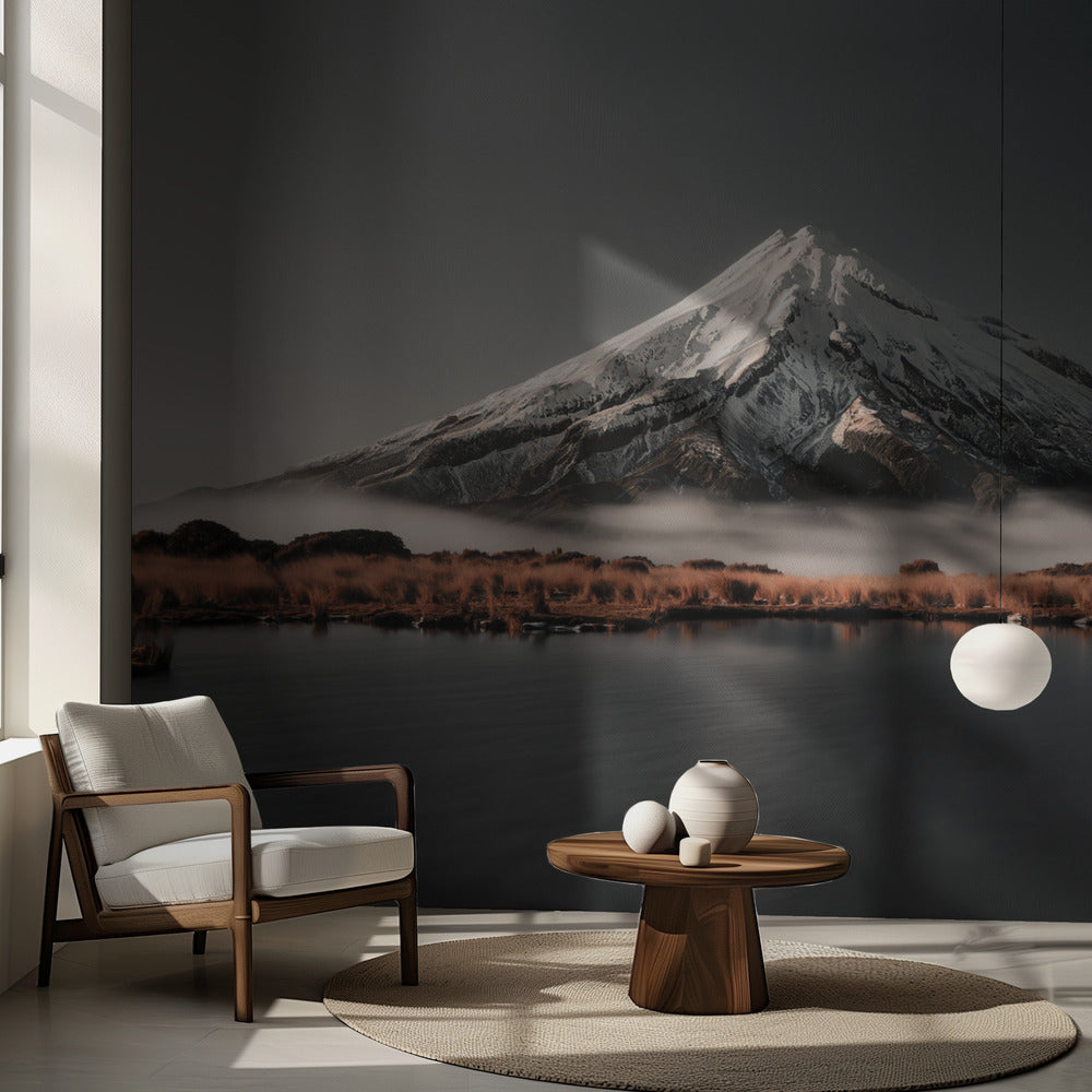 Nya Zeeland | Fototapet