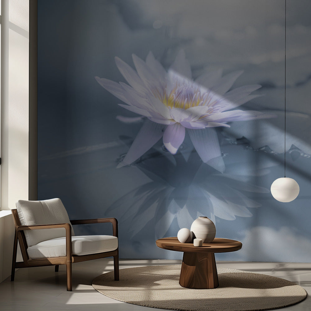 Reflektion | Fototapet