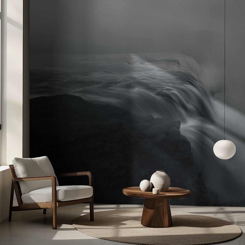 Skönhet i naturen | Fototapet