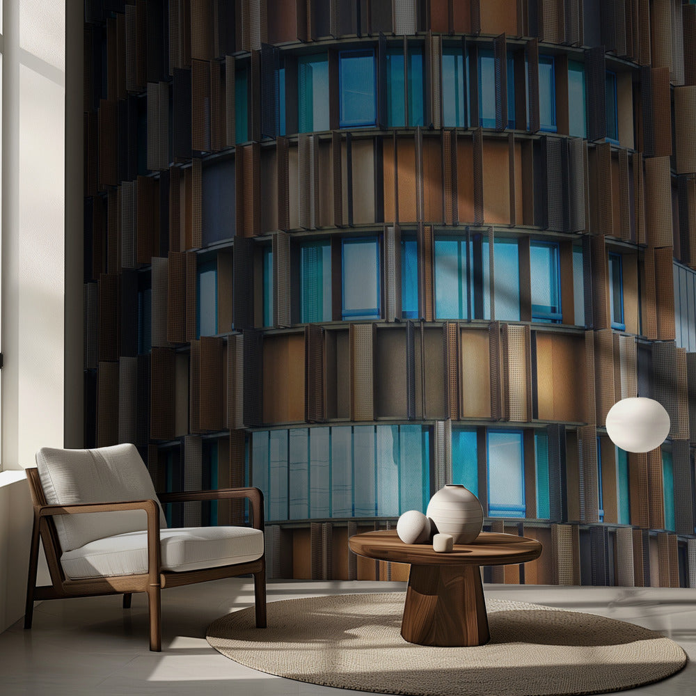 Fönster | Fototapet