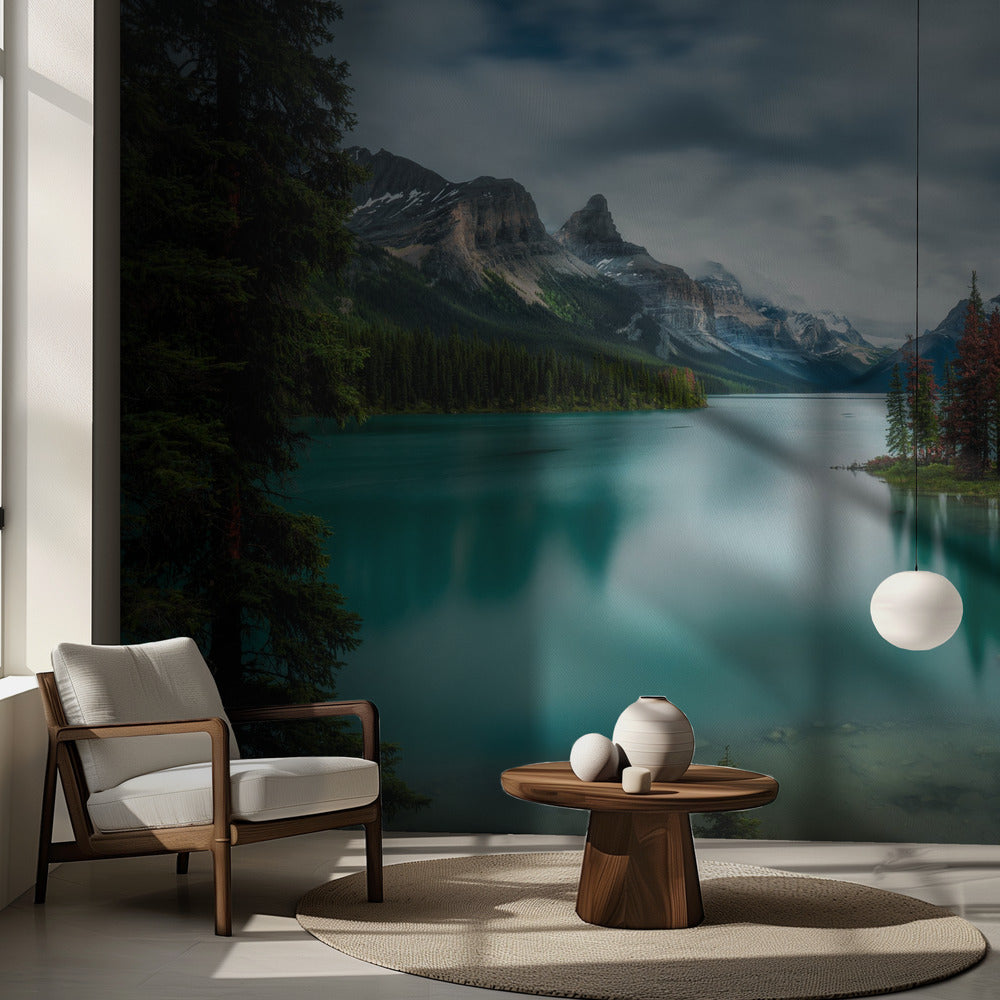 Spirit Island | Fototapet