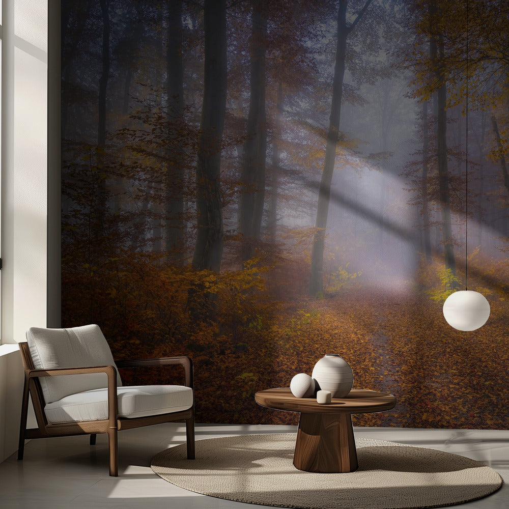 Oktoberleden | Fototapet