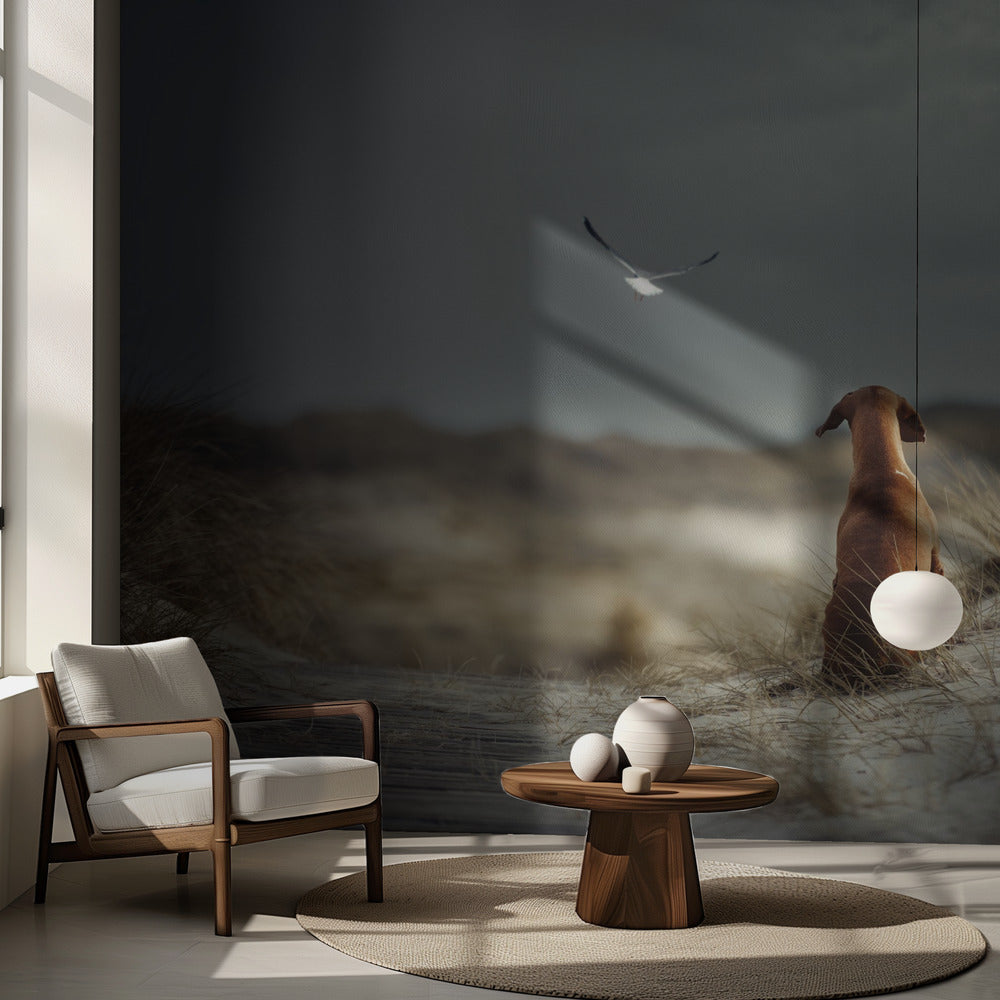 FRIHET (II) | Fototapet