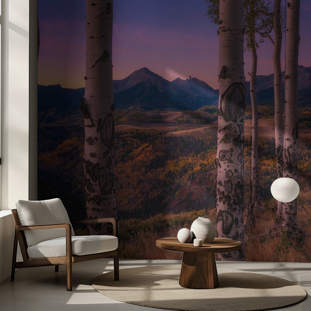 Aspramar | Fototapet