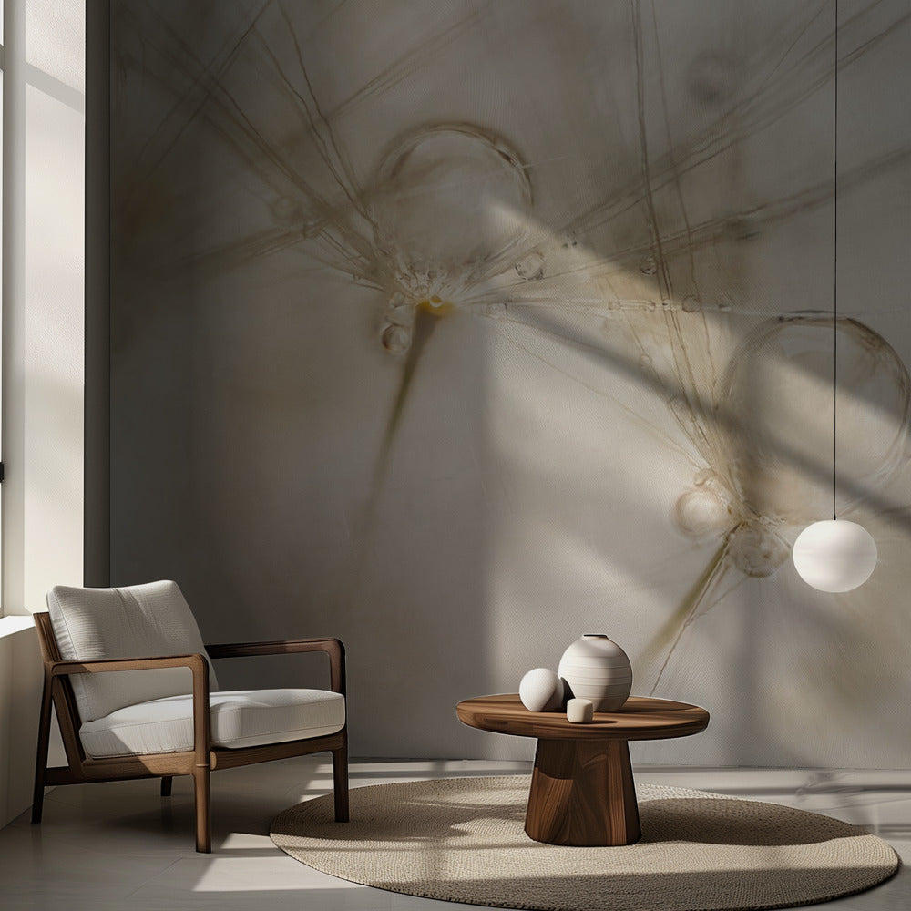 Akvareller | Fototapet