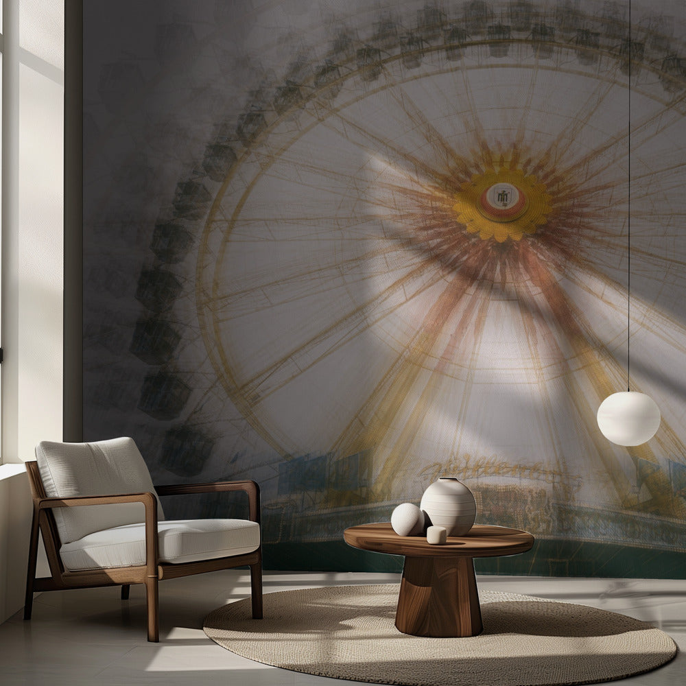 slowmotion | Fototapet