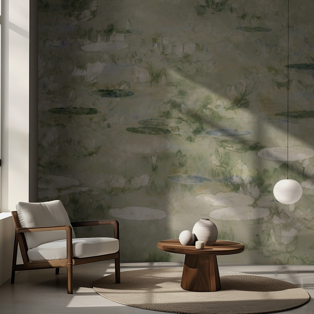 Parkdammen | Fototapet